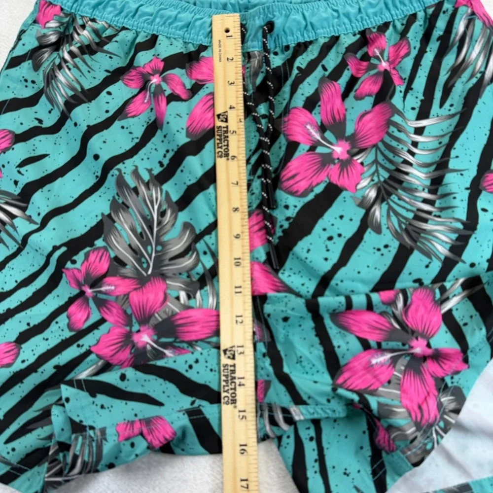 Neff board shorts